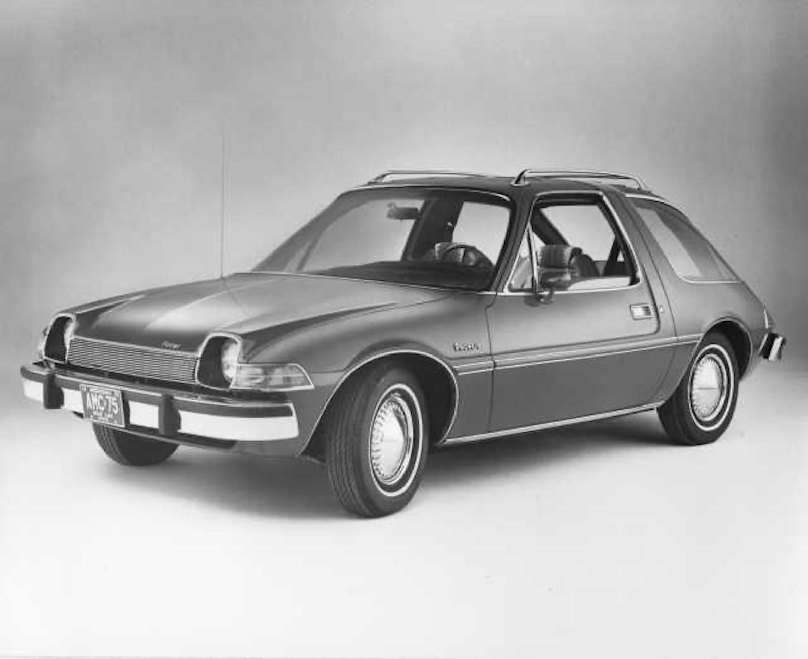 AMC Pacer