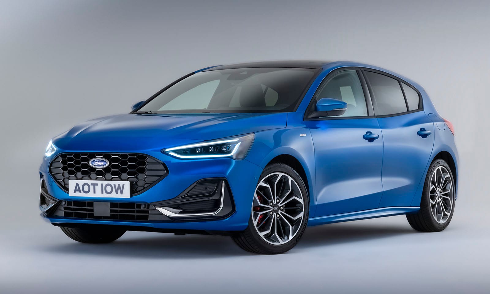 Ford Focus 003