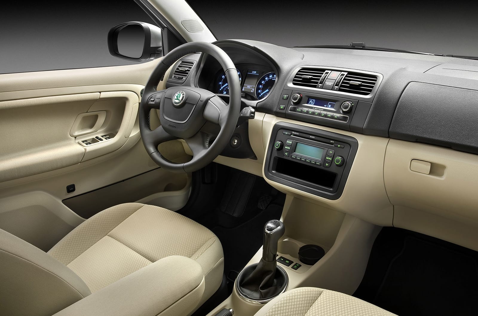 fabia o2 aaa