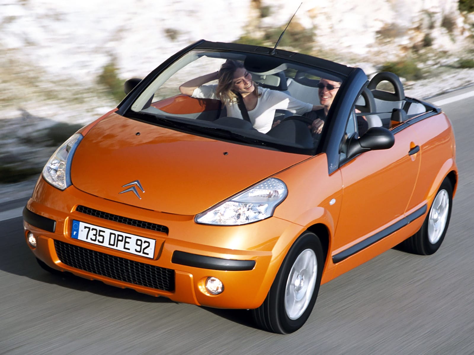 044 Citroen P