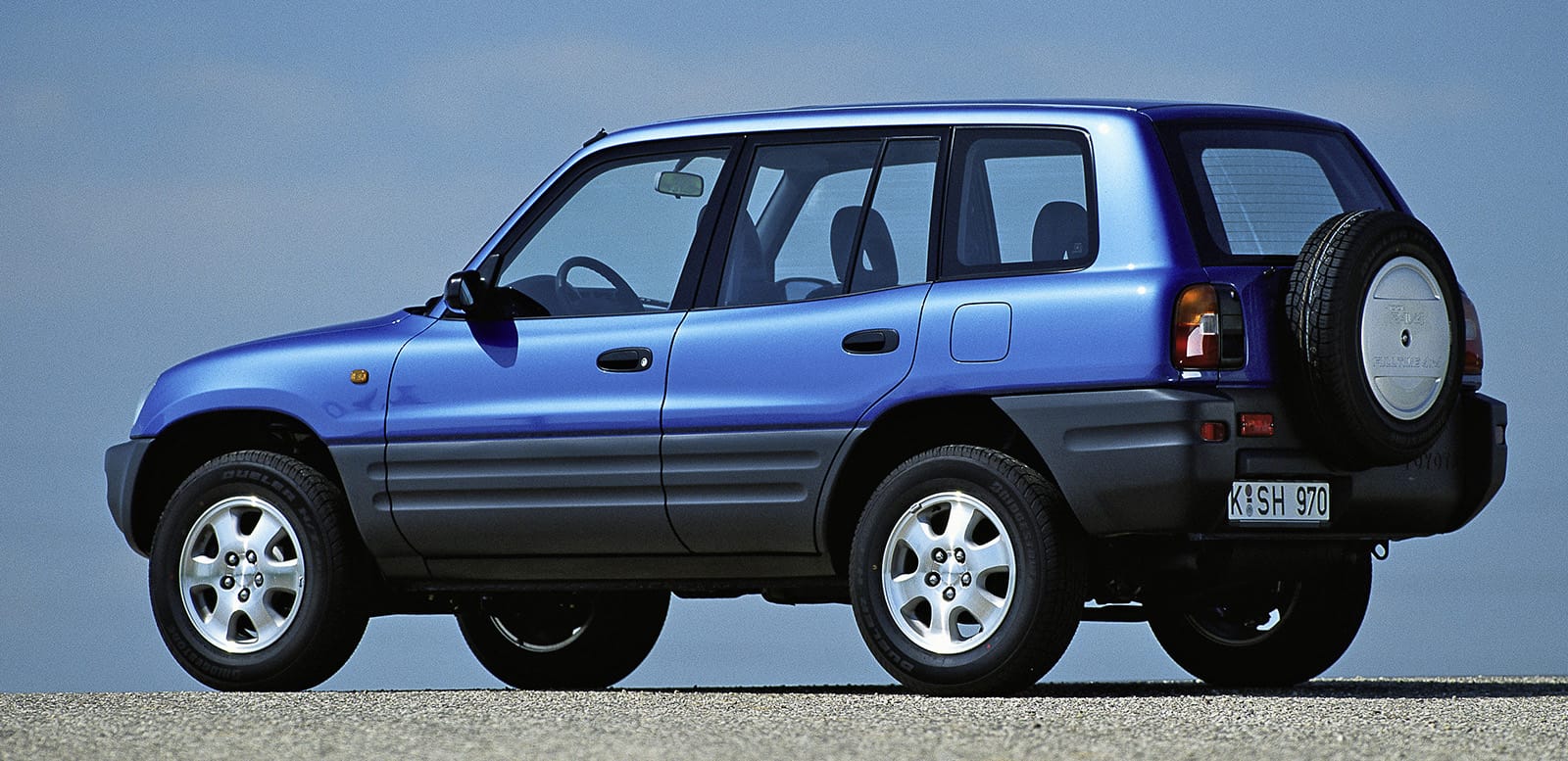 003 rav4