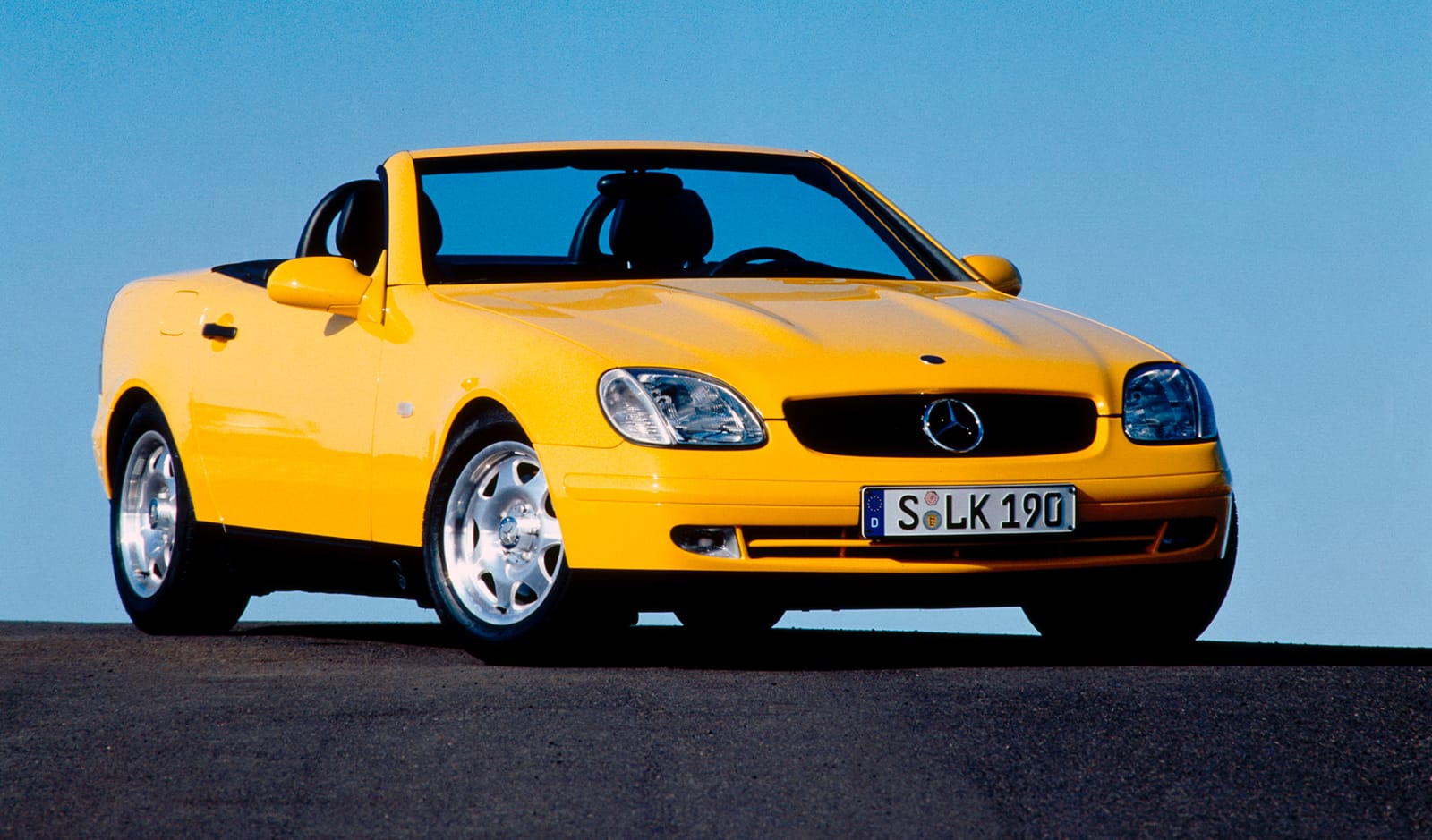 00756 Mercedes