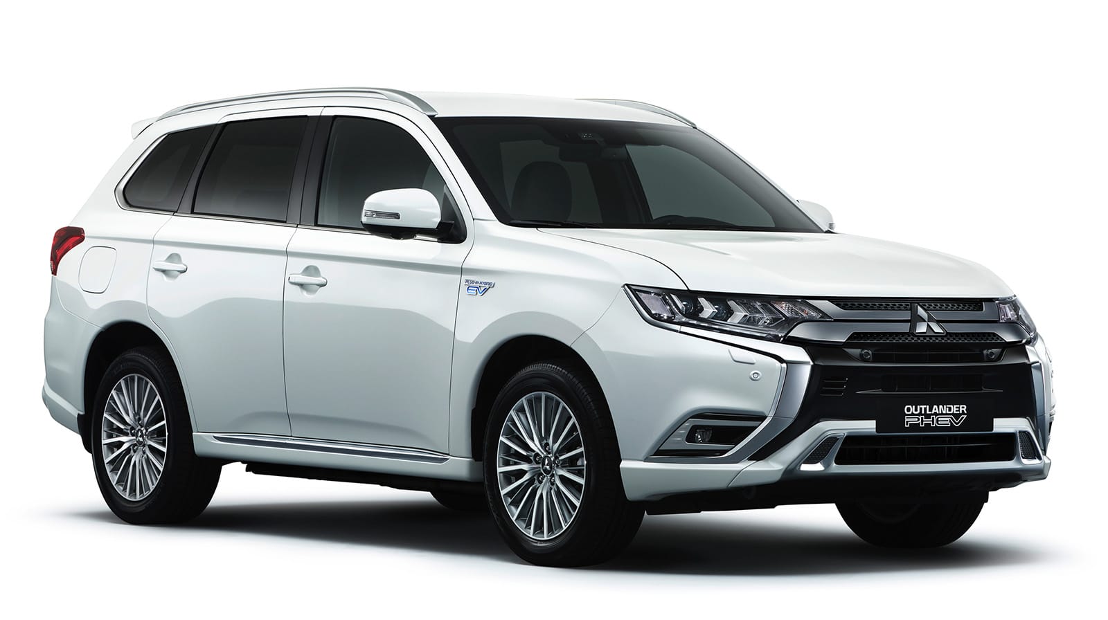 05 outlander phev