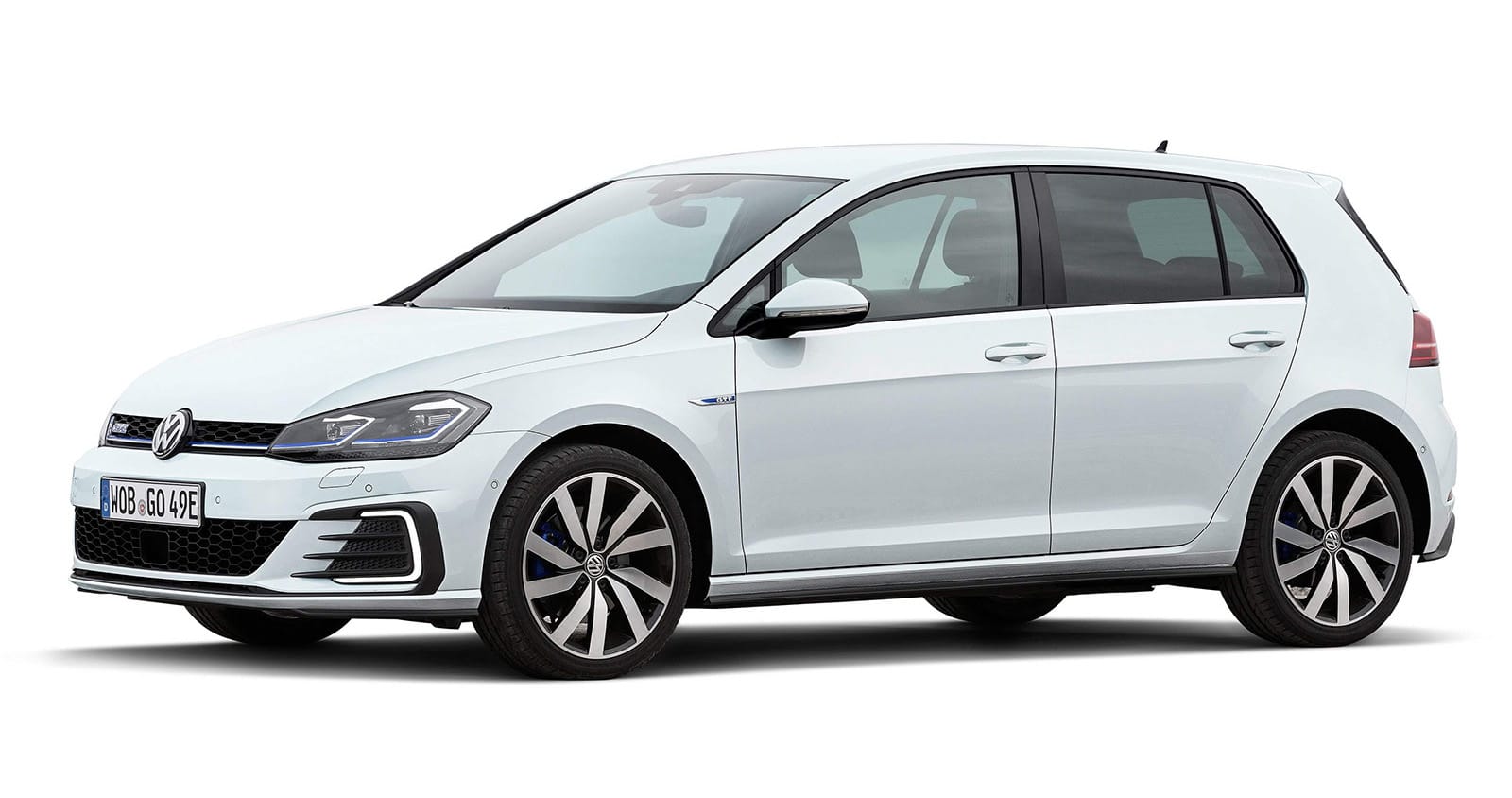 10 golf GTE