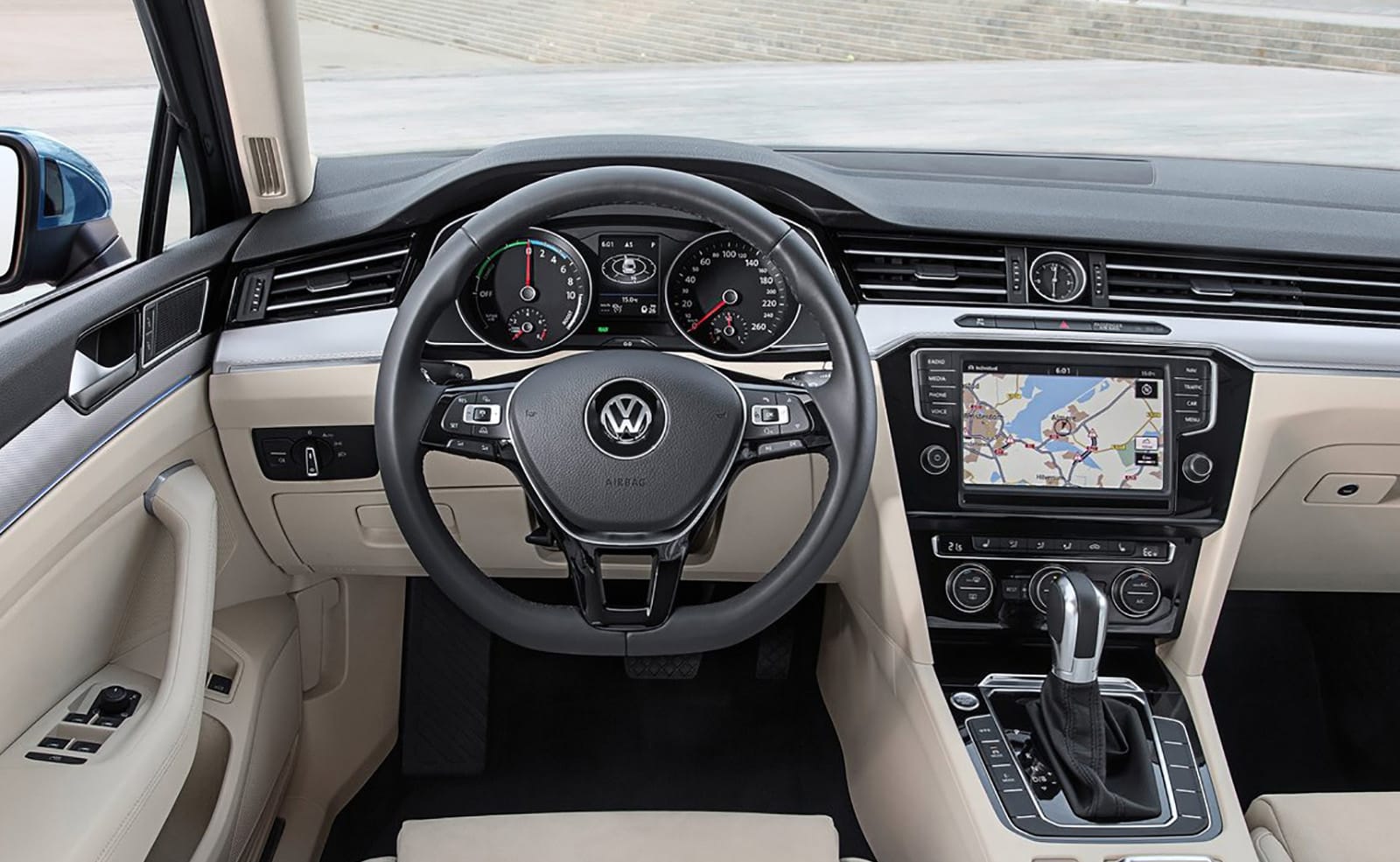14 passat gte