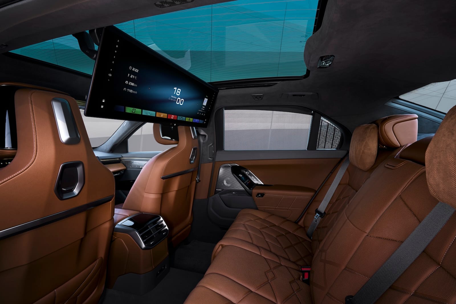 BMW serii 7