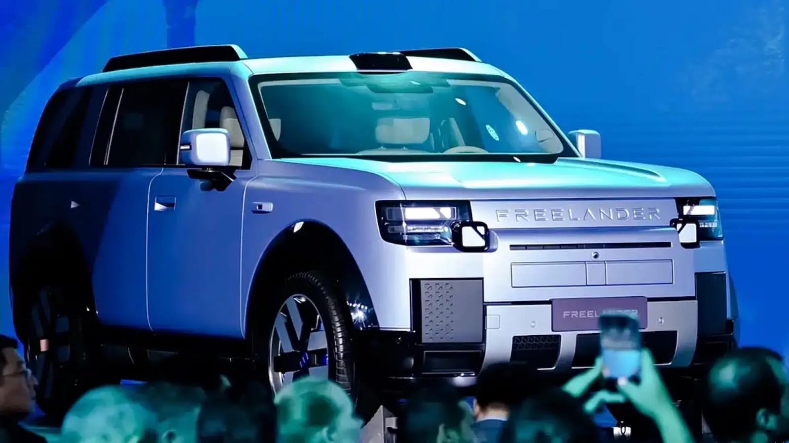 Freelander 8