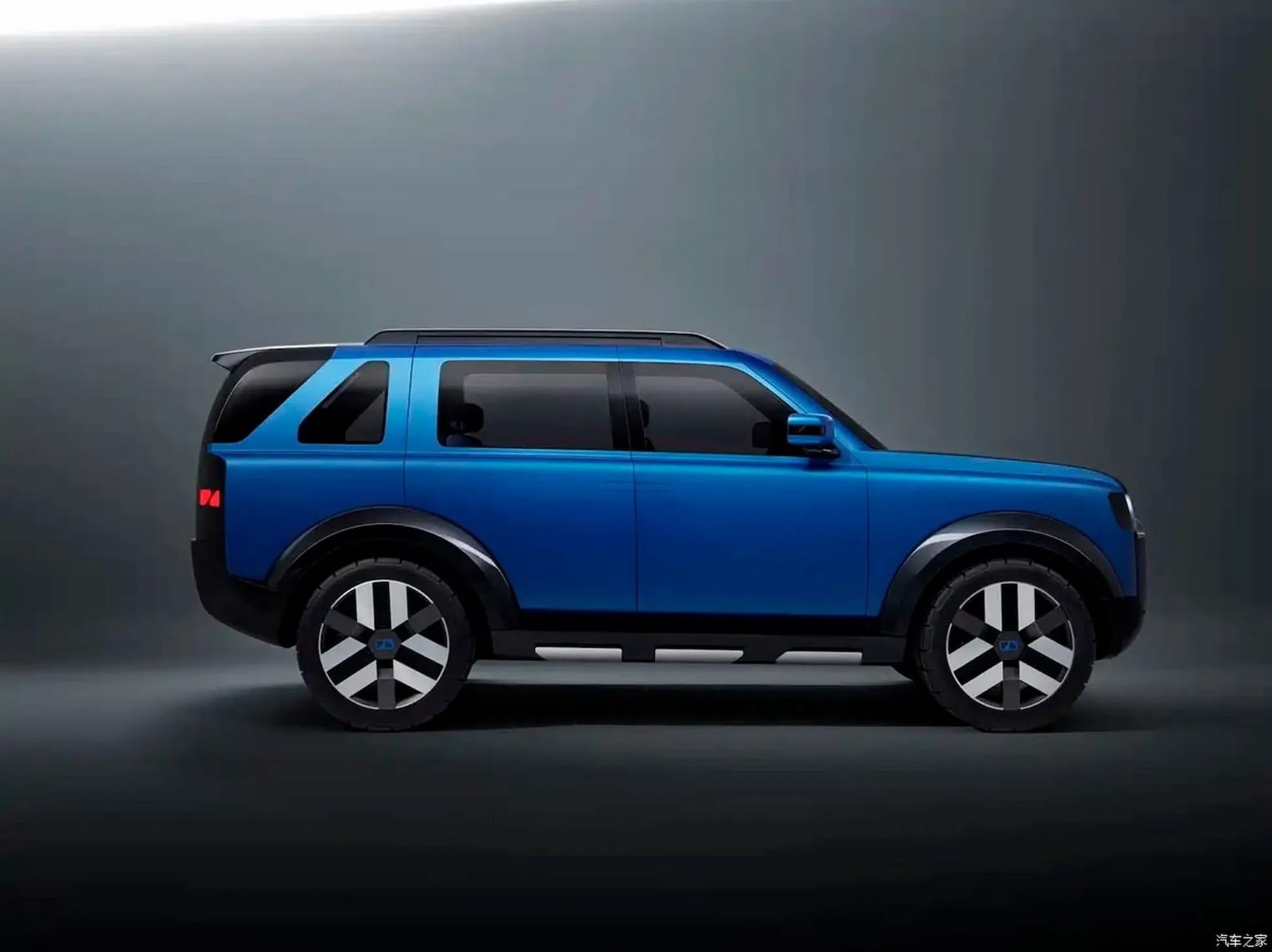 Freelander 97