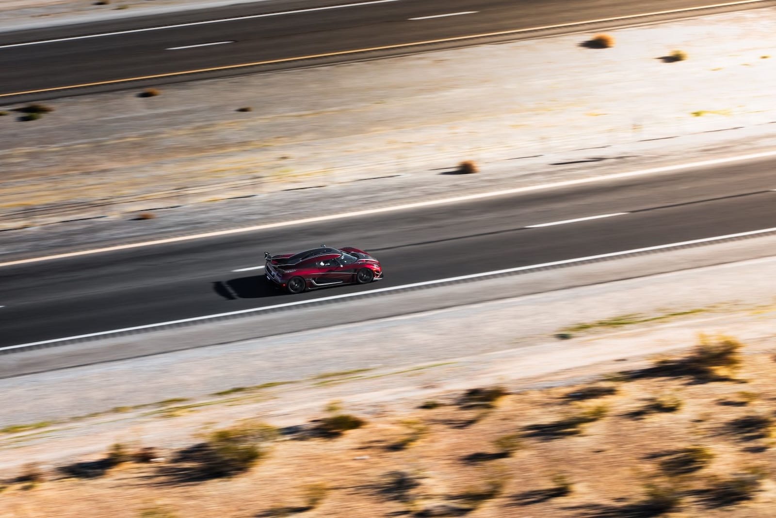 Koenigsegg Agera RS