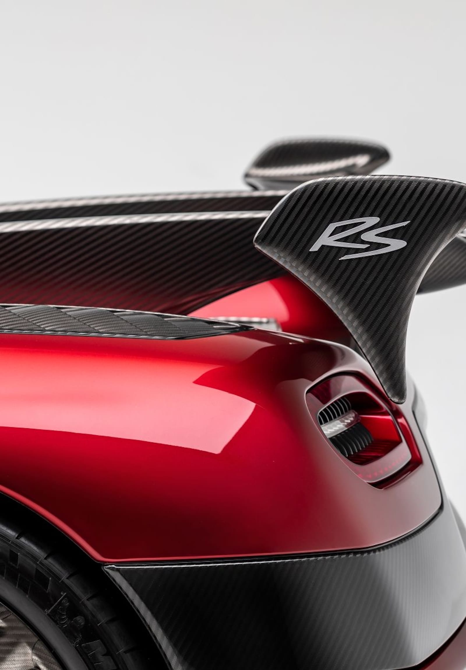 Koenigsegg Agera RS