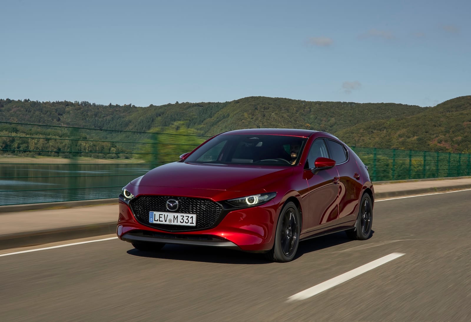 Mazda3