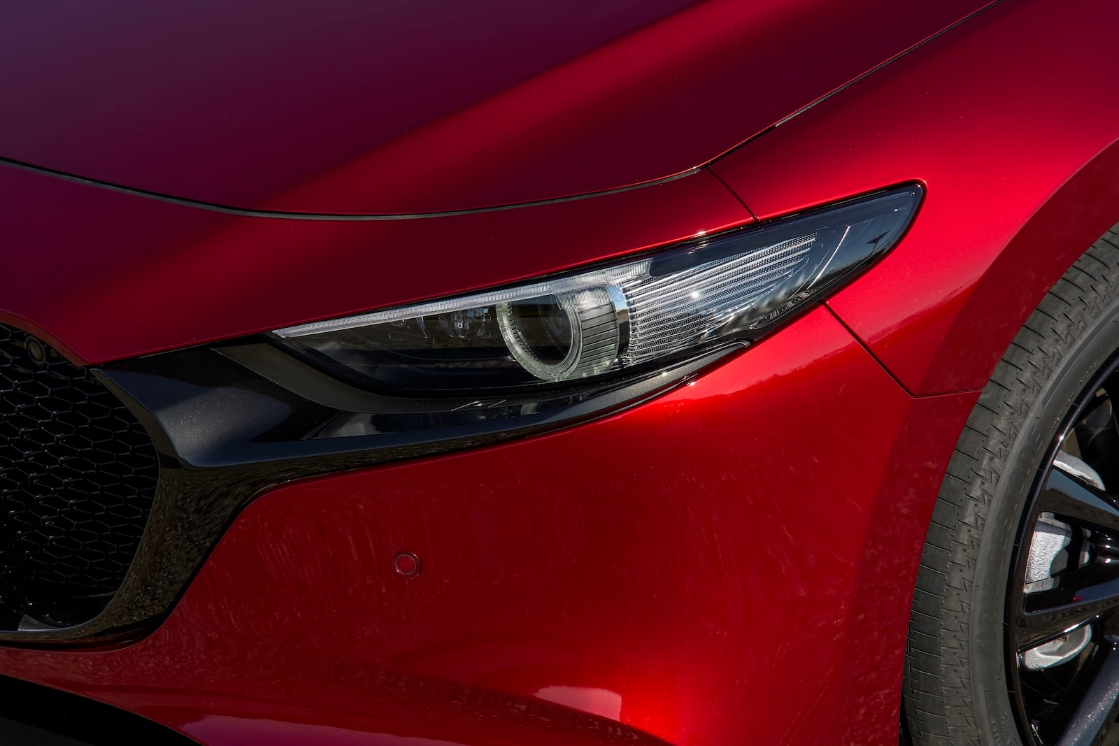 Mazda3