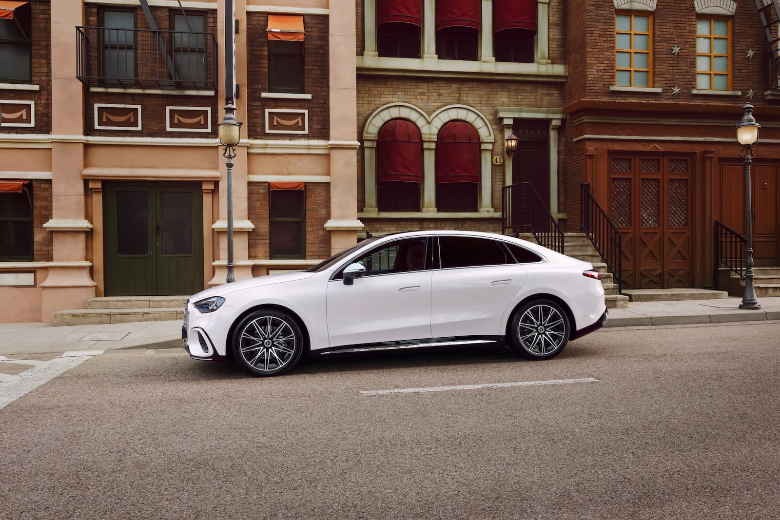 Mercedes-Benz C 400 4MATIC