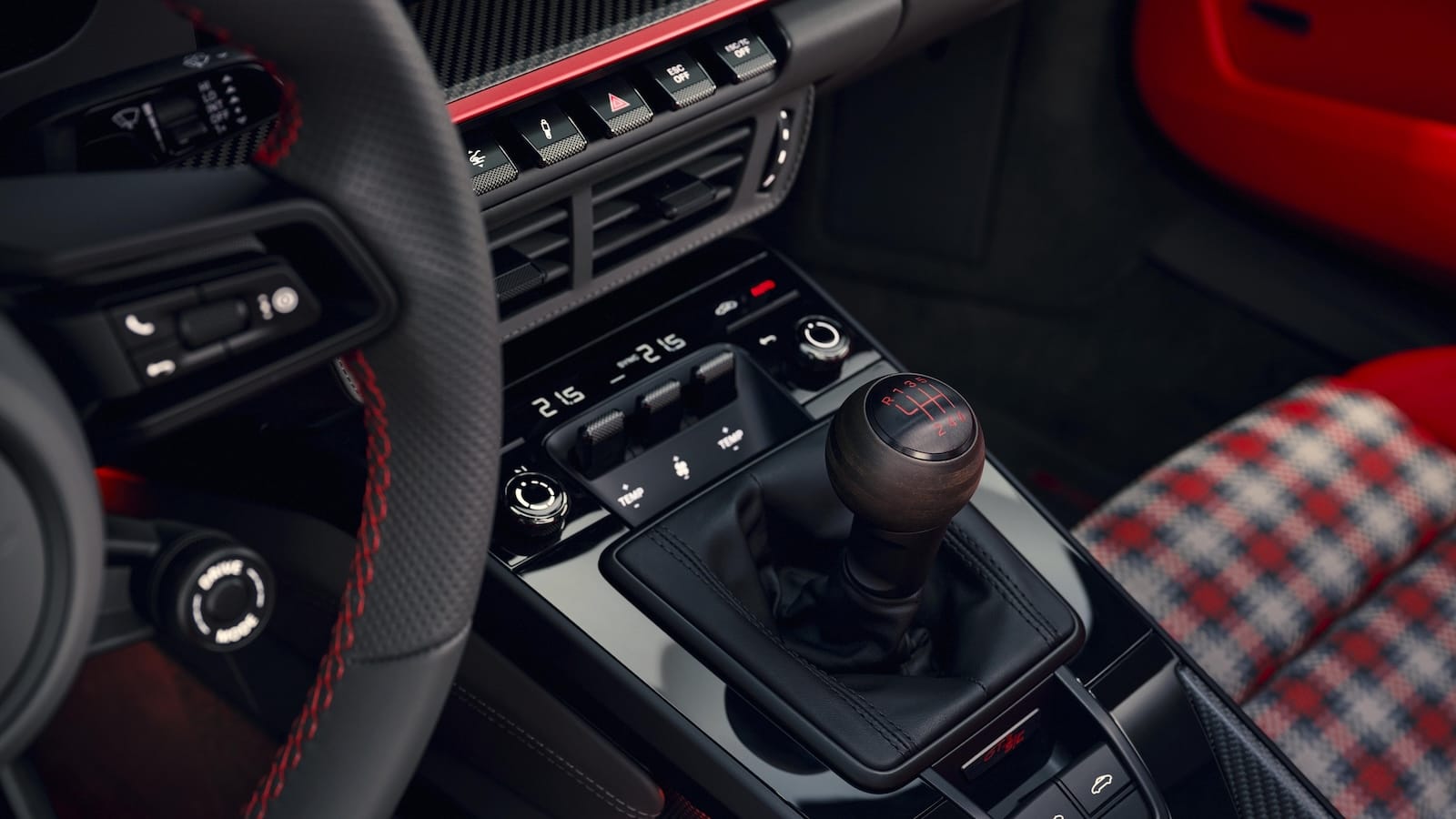 Porsche 911 GT3 S/C 