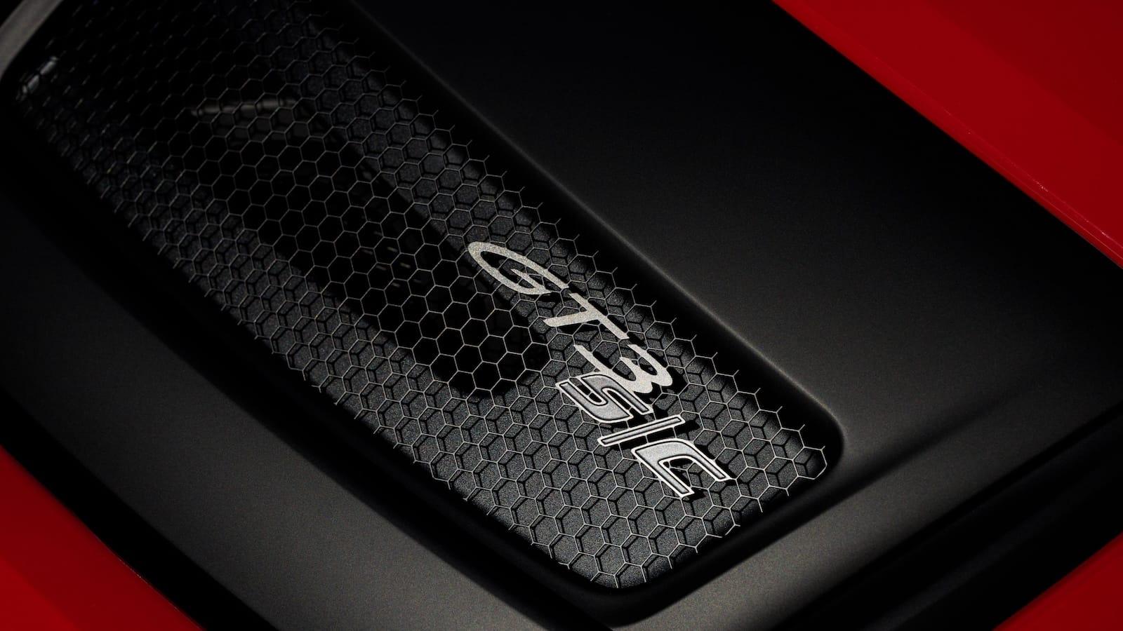 Porsche 911 GT3 S/C 
