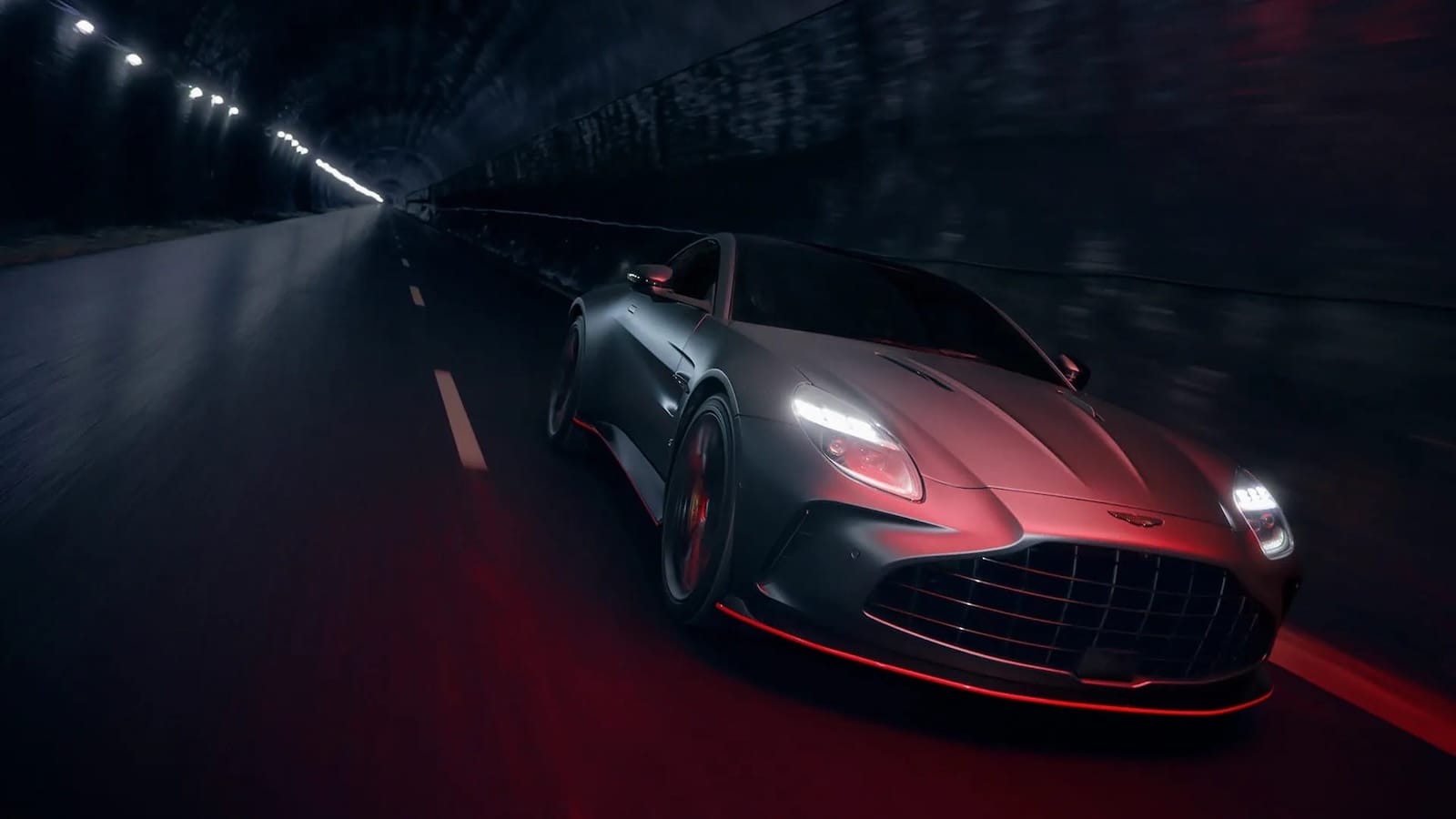 Vantage S 