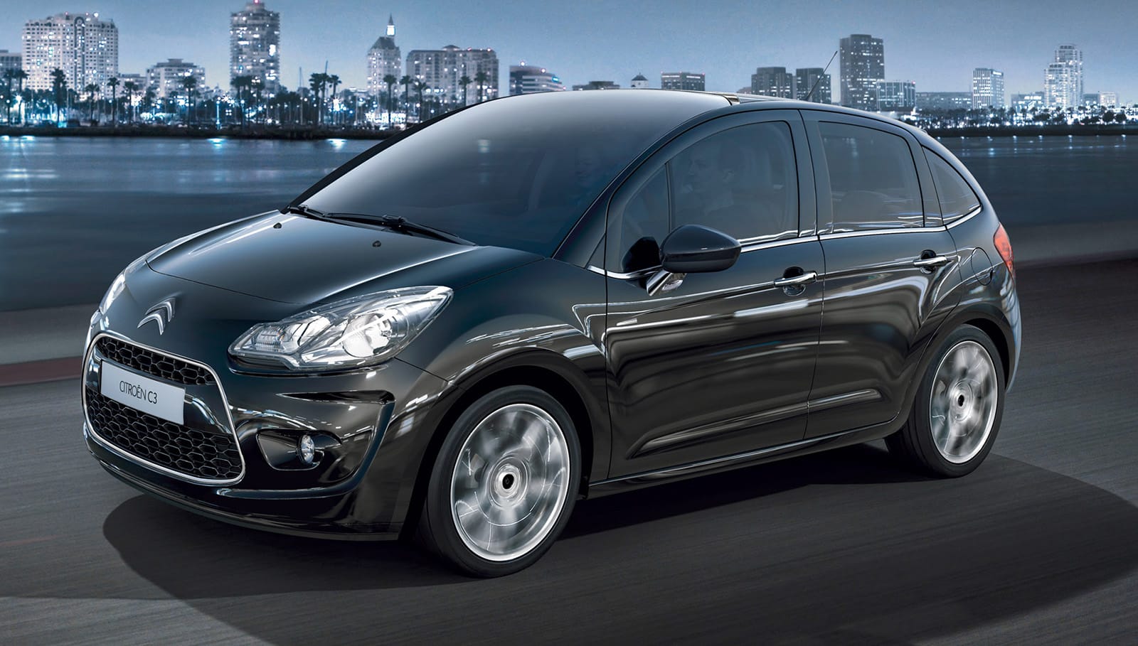 Citroen C3 01