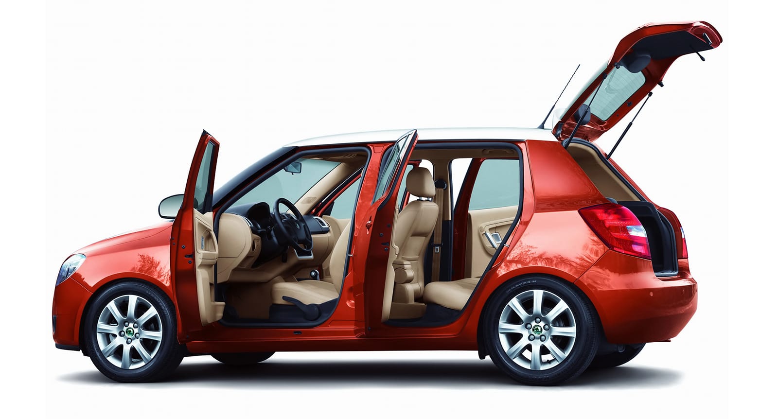fabia 00