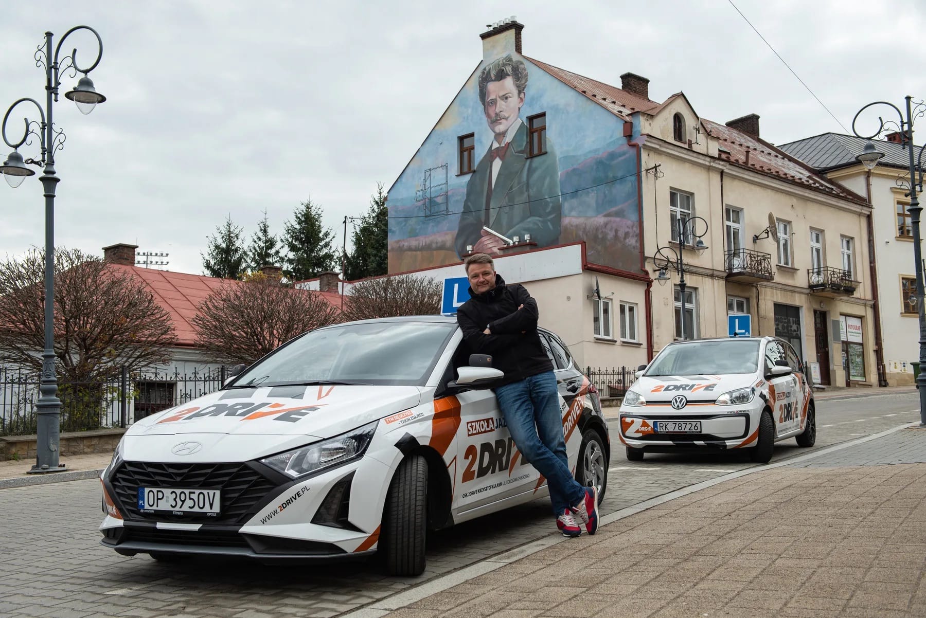OSK elektryki