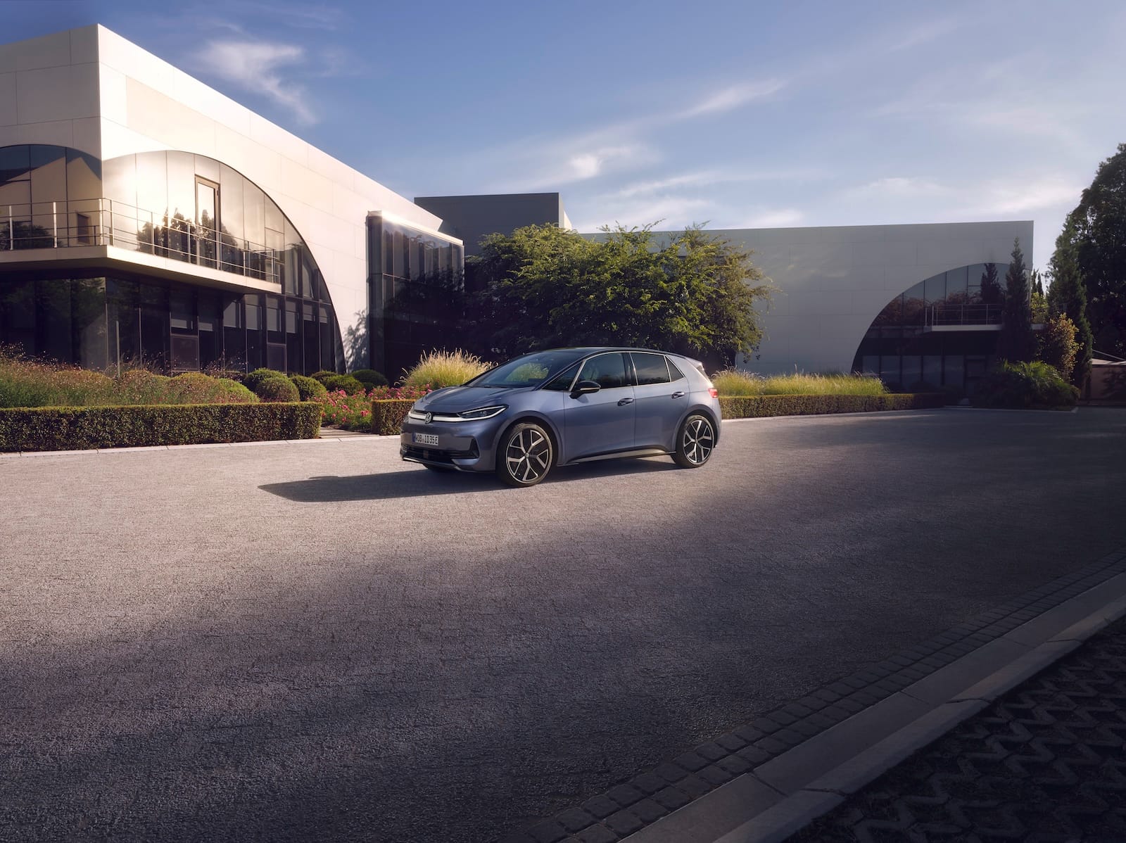Volkswagen ID.3 Neo