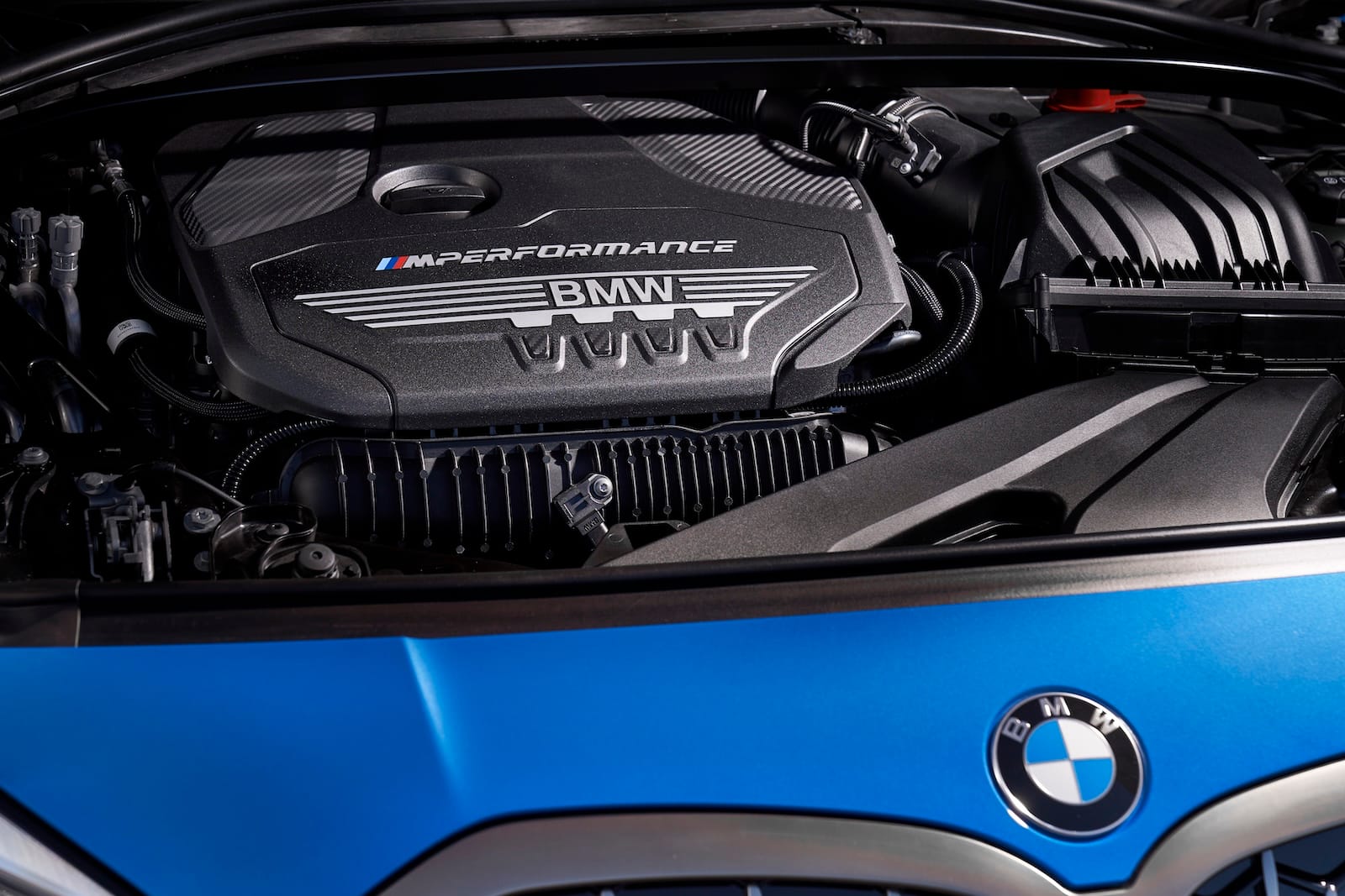 BMW Serii 1 