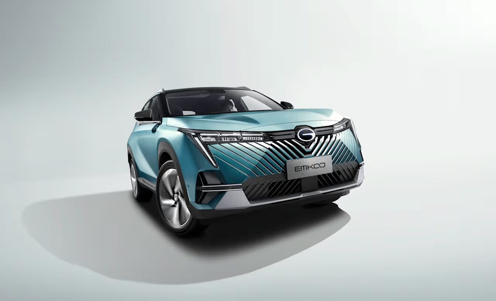 GAC EMKOO Hybrid