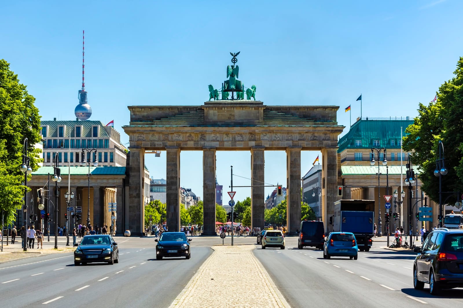 berlin