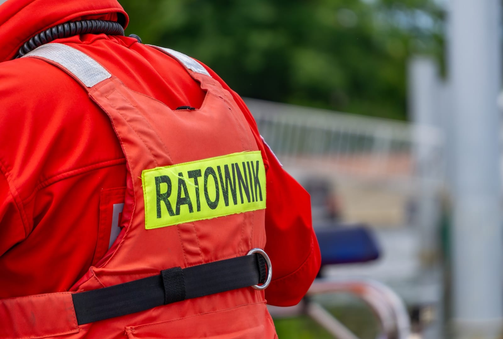 ratownik