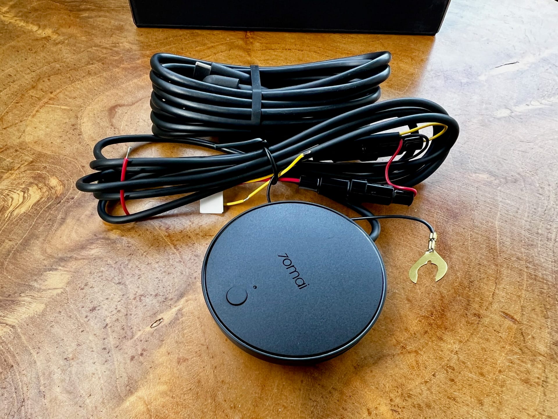 70MAI Adapter zasilania Hardwire Kit UP04 4G