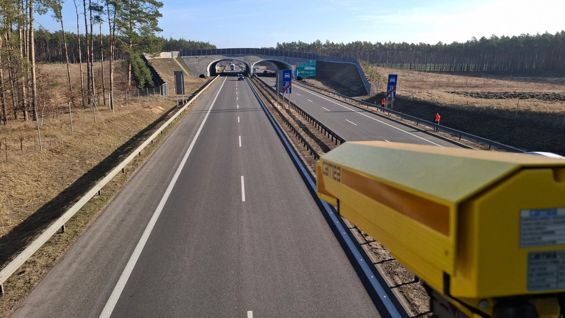 OPP Szczecin A6