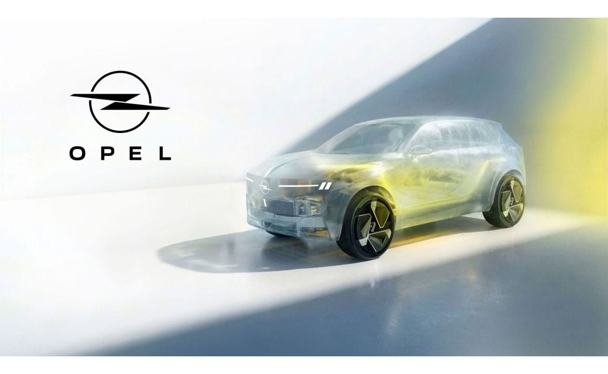 Opel Leapmotor