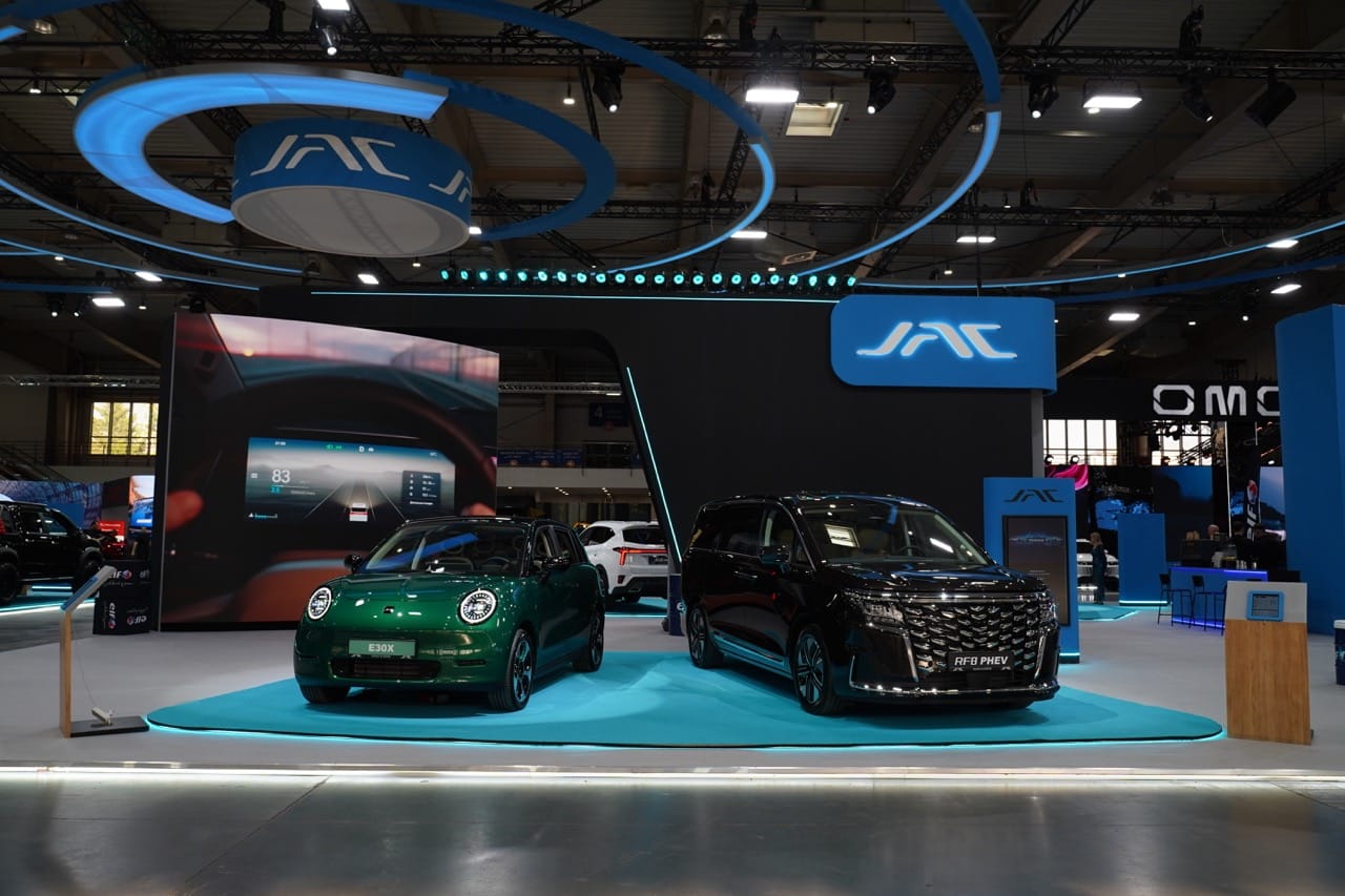jac premiery