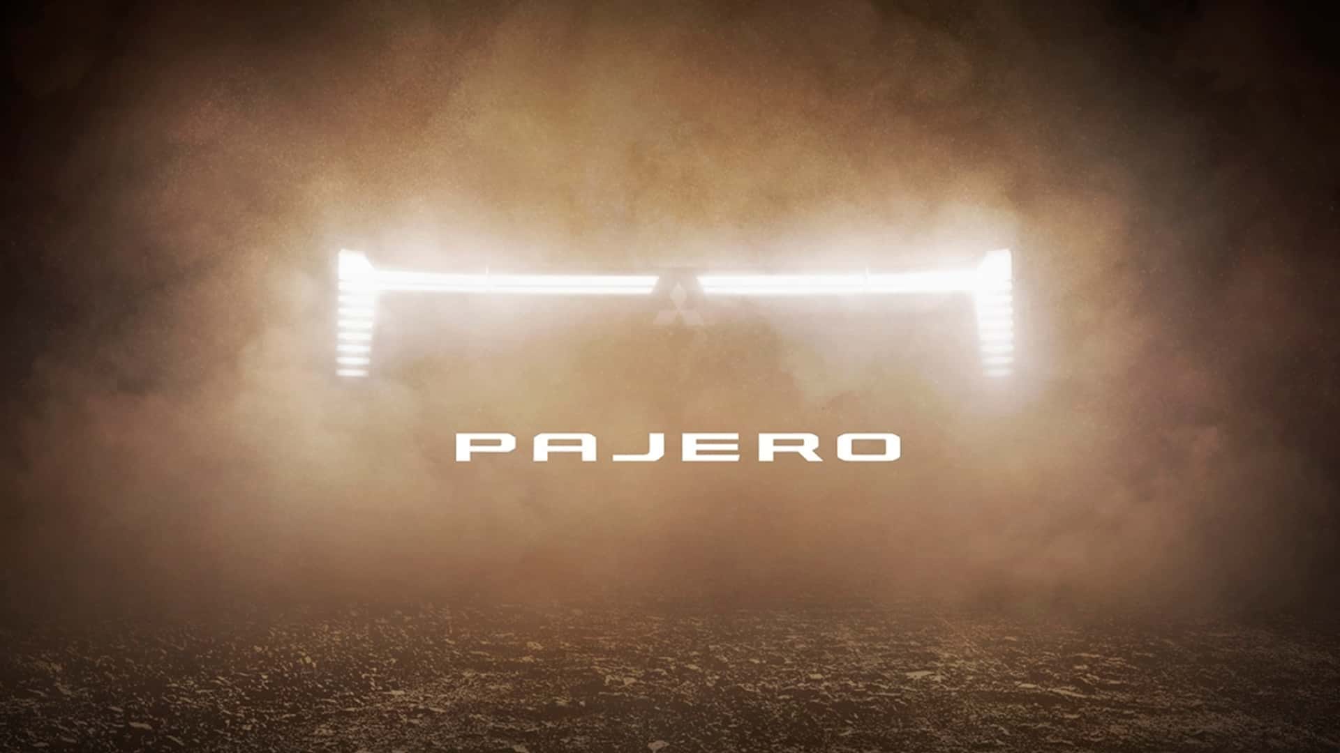 pajero