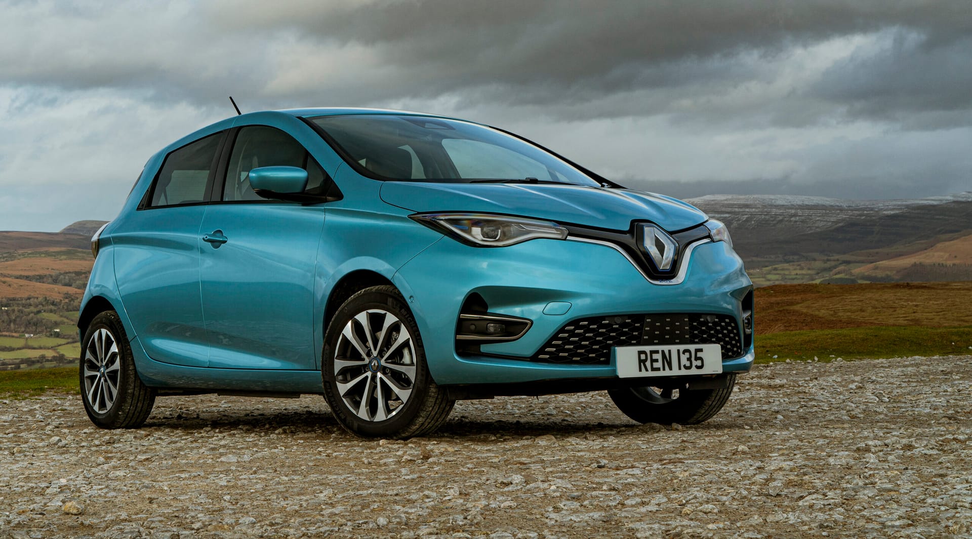 Renault Zoë_001a