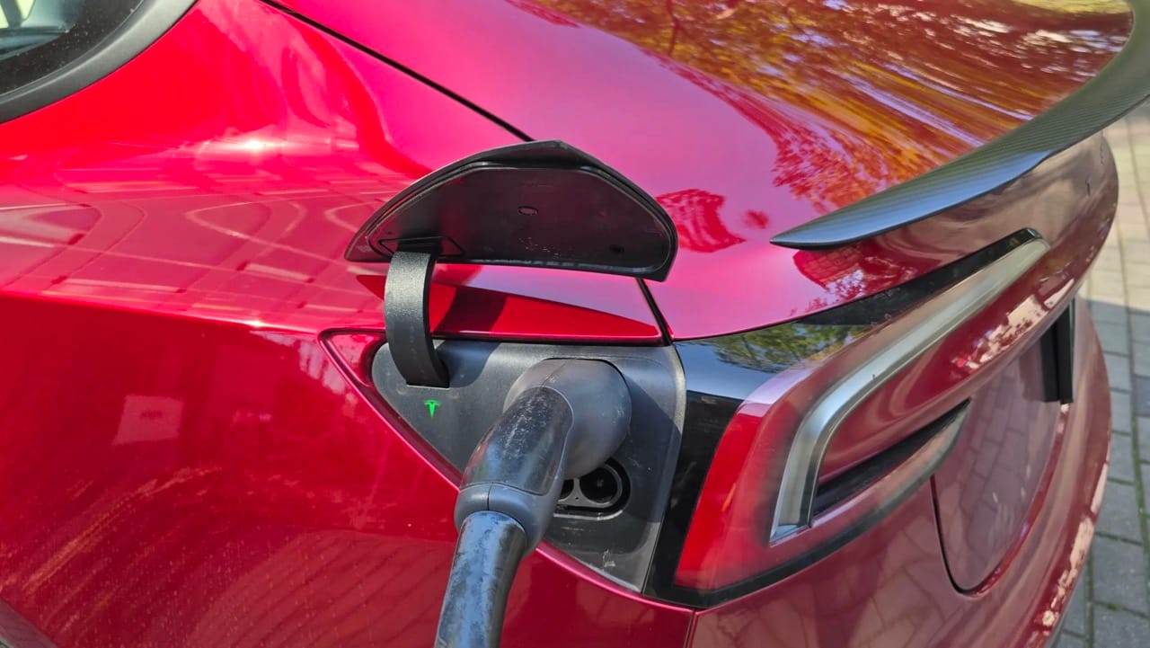 tesla norwegia