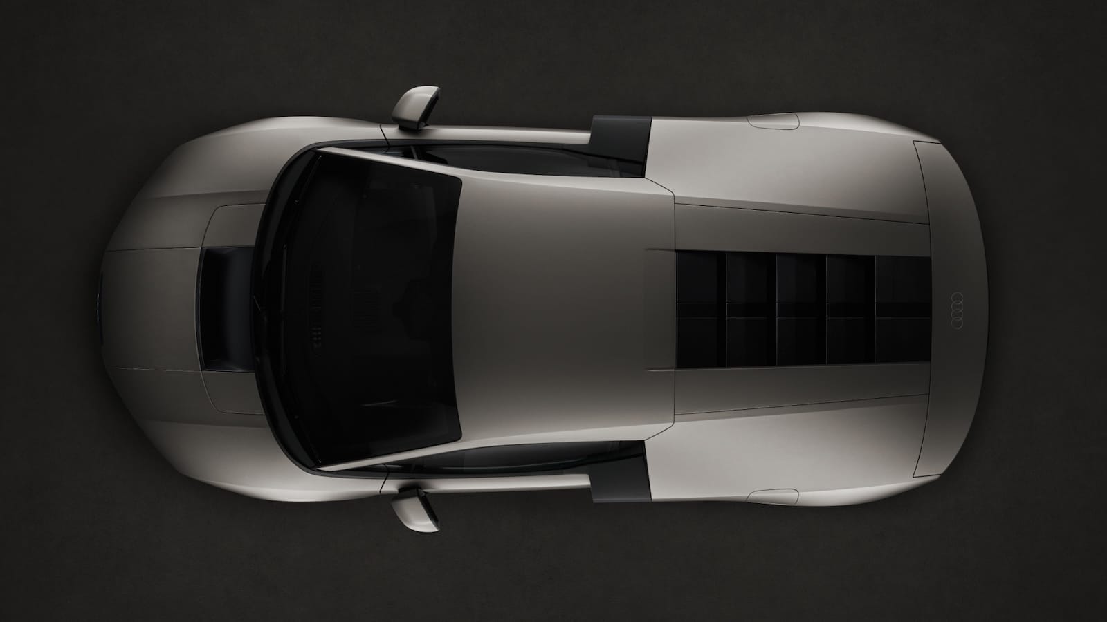 Audi Nuvolari