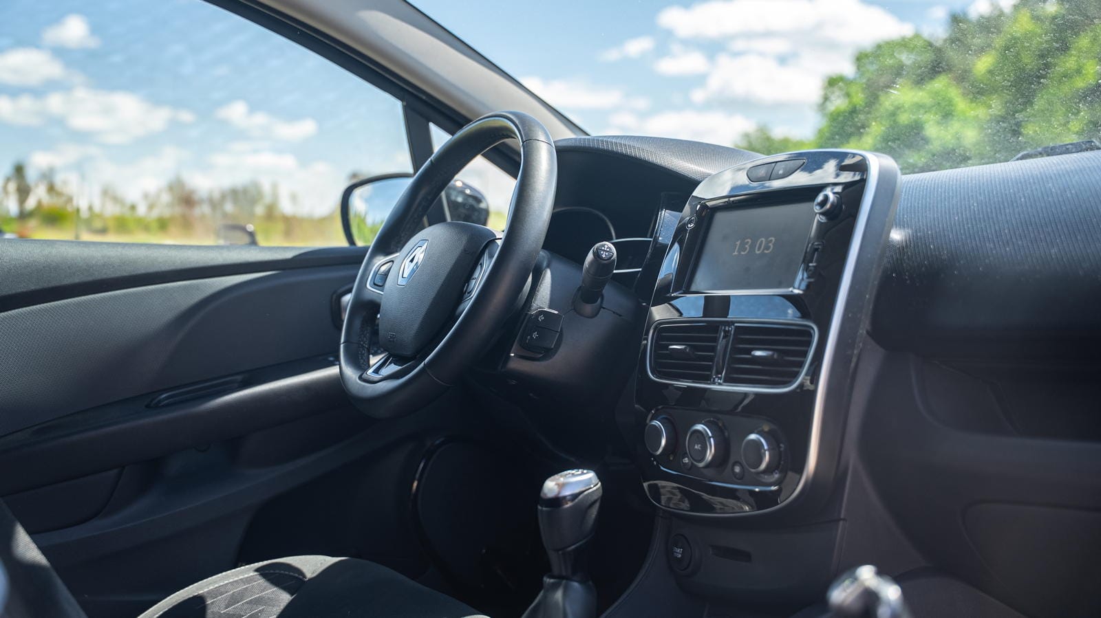 Używane Renault Clio IV