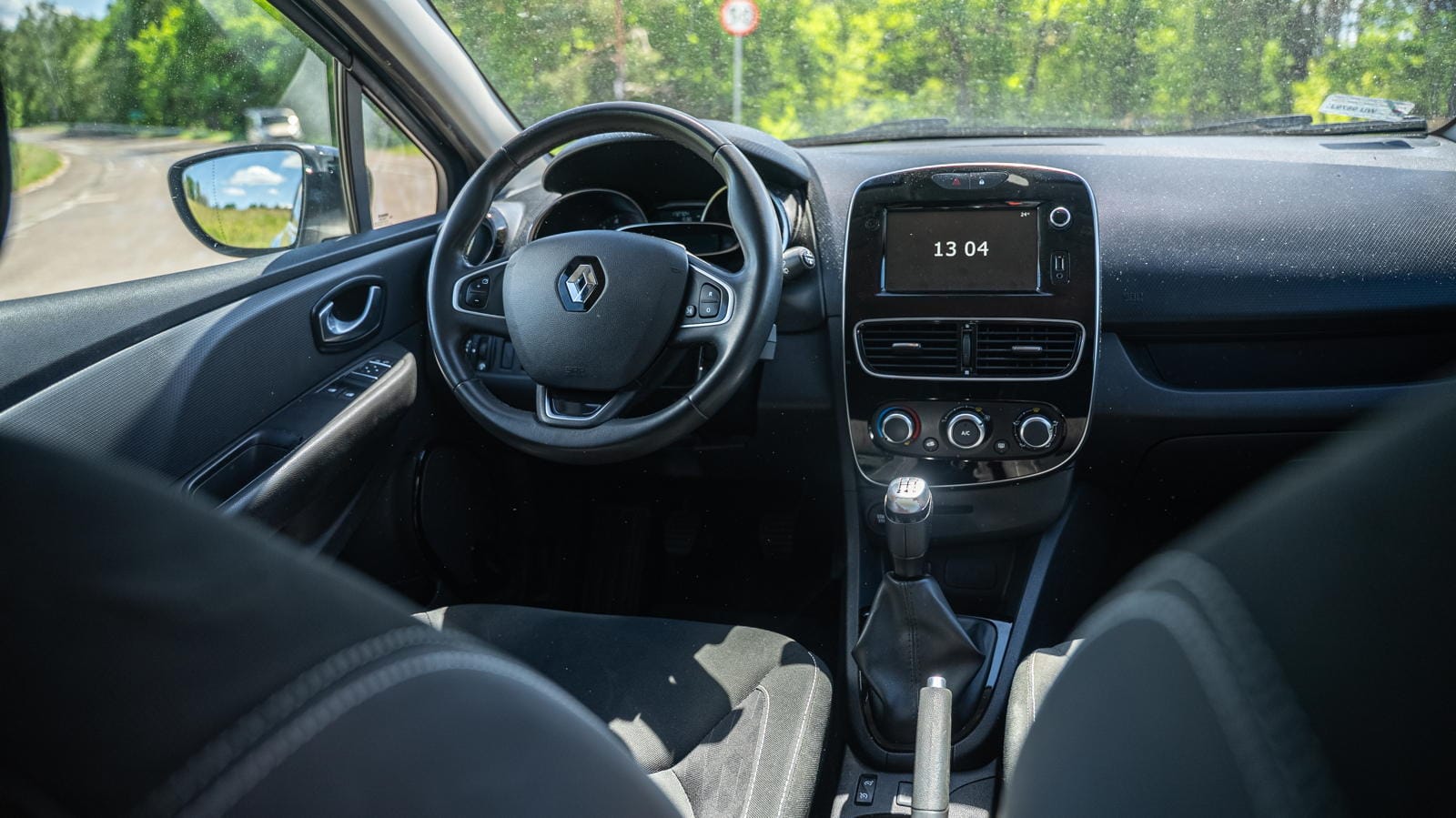 Używane Renault Clio IV
