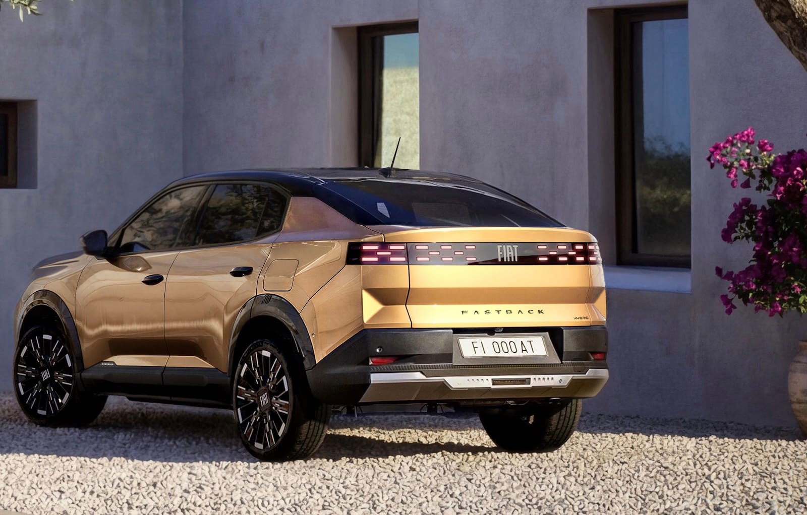 Fiat Grizzly