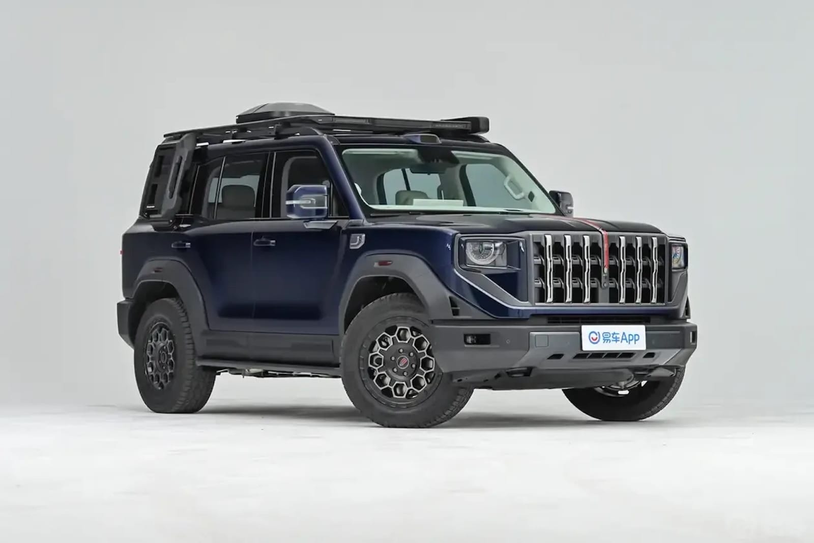 Hongqi G919