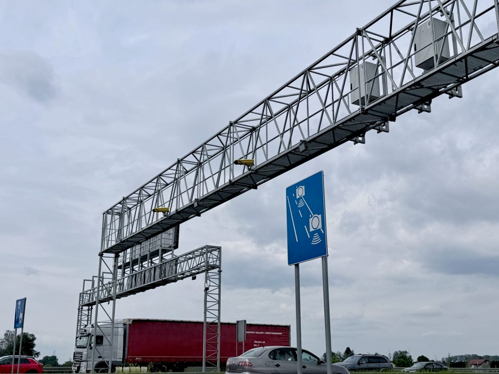 S2 Warszawa Wilanów