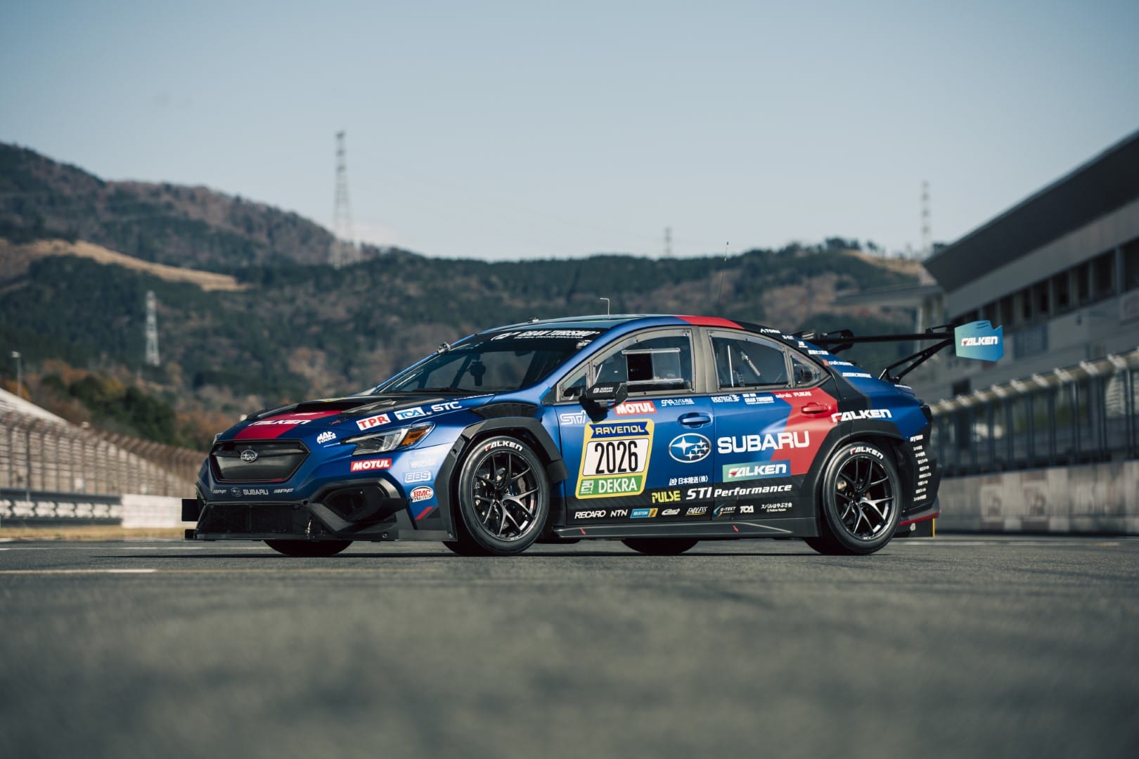 STI