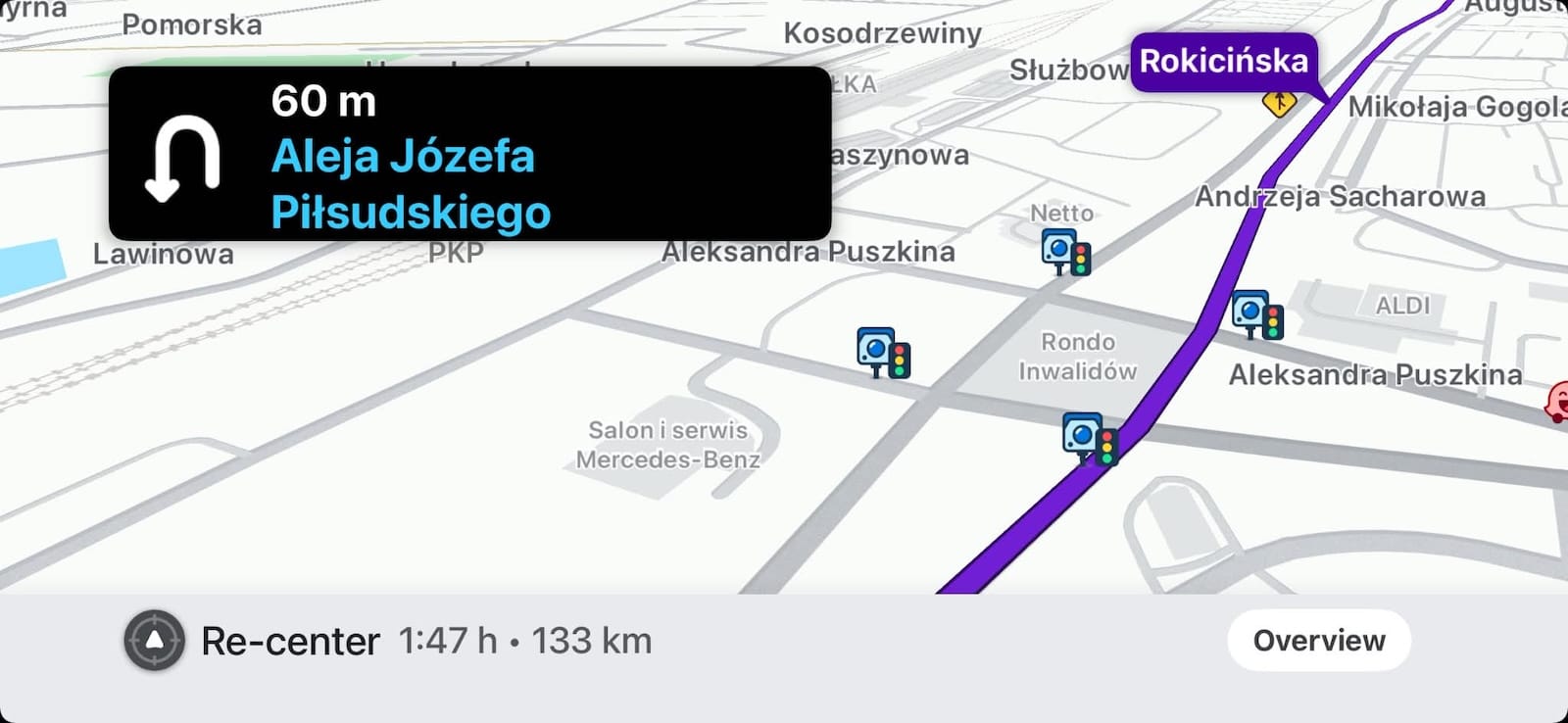 Waze