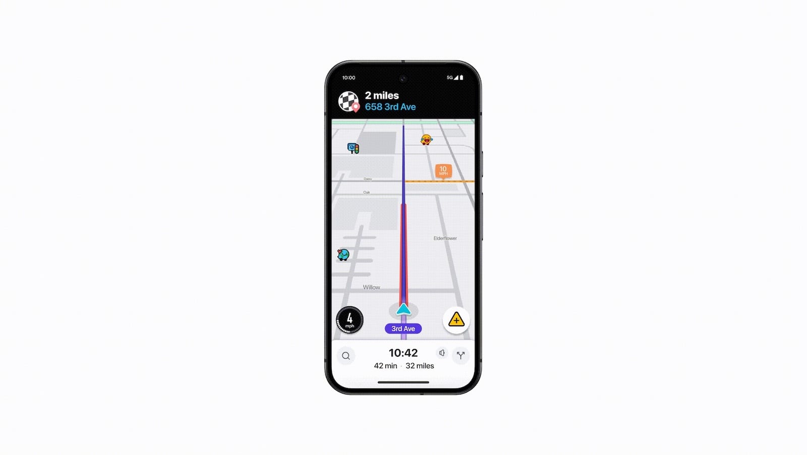 Waze