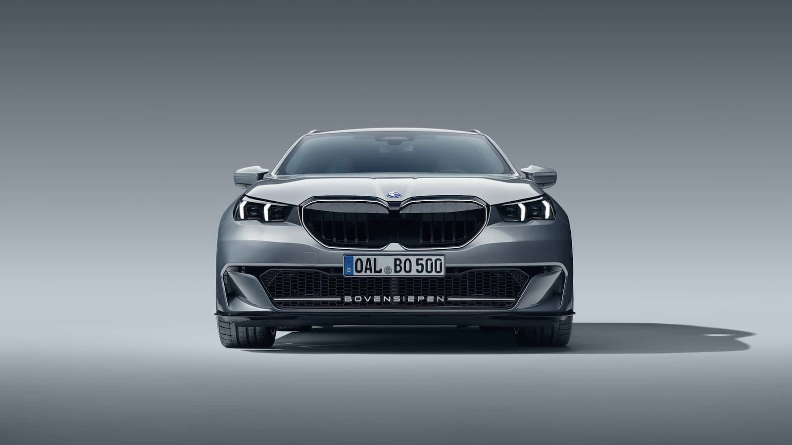 Bovensepien 05 GT