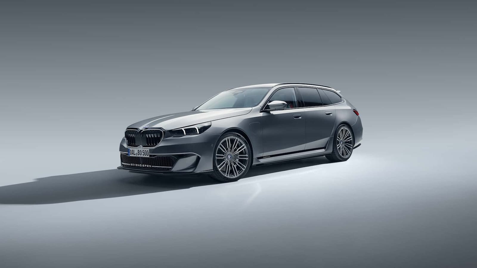 Bovensepien 05 GT