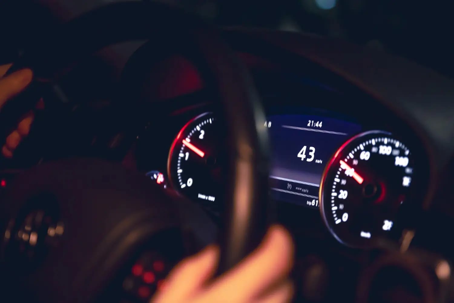 leasing limit kilometrów