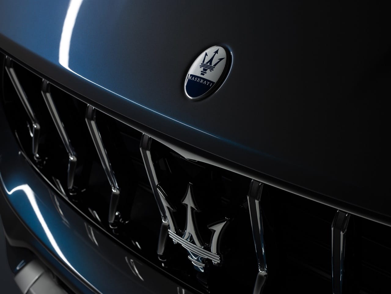 Maserati