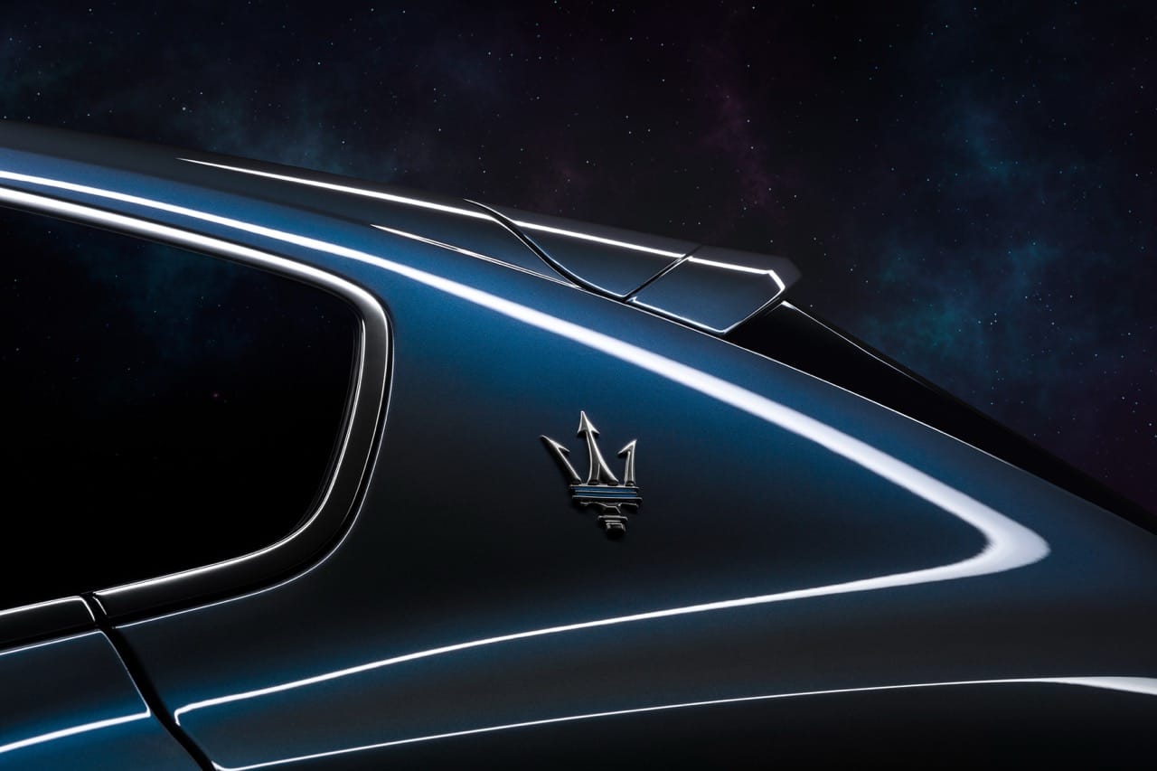 maserati