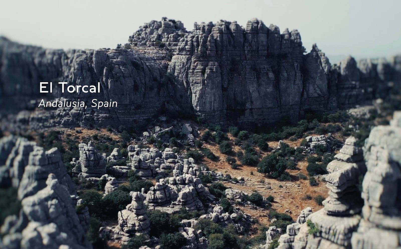 Bentley Torcal